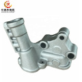 Customized aluminum alloy a380 die casting spare part aluminum alloy die casting components auto parts